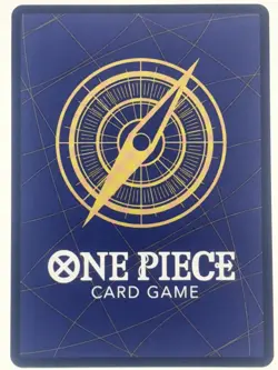 Camie OP06-025 EN ONE PIECE TCG 2024 Championship WINNER-NM - Image 2