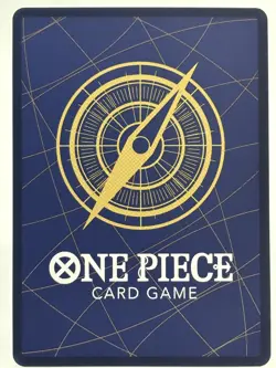 Dracule Mihawk ST03-005 EN ONE PIECE TCG 2023 Championship Celebration-NM - Image 2