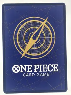 Drum Kingdom OP08-020 EN ONE PIECE TCG 2024 Championship WINNER-NM - Image 2