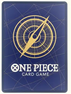 General Franky P-027 EN ONE PIECE TCG 2023 Championship Event-NM - Image 2