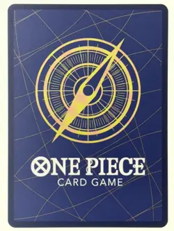 Gum Gum Jet Pistol ST01-015 EN ONE PIECE TCG 2024 OFFLINE REGIONALS WINNER-NM - Image 2