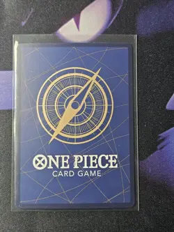 Monkey.D.Luffy OP07-033 One Piece 500 Years In The Future - Image 2