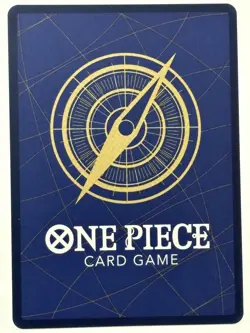 Koby OP02-098 EN ONE PIECE TCG 2023 ONLINE REGIONALS Finalist-NM - Image 2