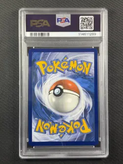 Pokemon Cards PSA 8.5 NM-MT+ Mewtwo ex UPC Promo Ultra Rare 2023 052 - Image 2
