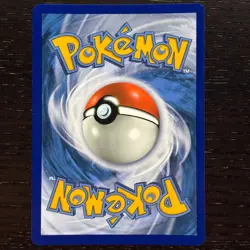 Morpeko SWSH012 Pokemon Sword & Shield Black Star Promo Holo Card NM - Image 2