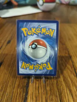 Dachsbun ex 160/142 SV07: Stellar Crown Ultra Rare Pokemon TCG Card NM - Image 2