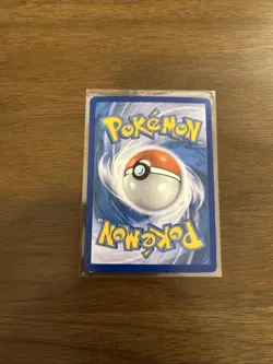 Pokemon XY Leafeon 7/111 Furious Fists Reverse Holo Card - Image 2