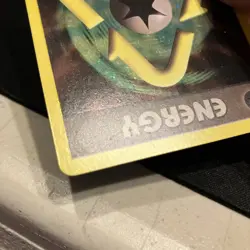 Recycle Energy (WotC 2002 League Promo) Promo League & Championship Cards - Image 5