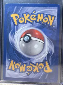 Water Energy (WotC 2002 League Promo) League & Championship Cards Holo - Image 2