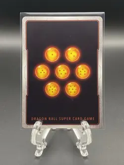 Dragon Ball Super Card Game Piccolo Jr., Fated Rival Dawn of the Z-Legends... - Image 2