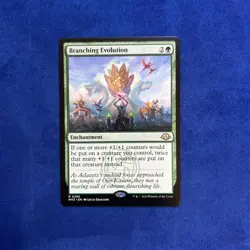 Branching Evolution Modern Horizons 3 Regular - Image 1