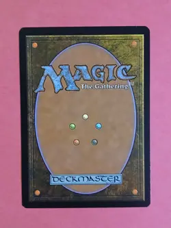 MTG - Dominaria Remastered - Regular - #245 - Drifting Meadow - LP - Image 2