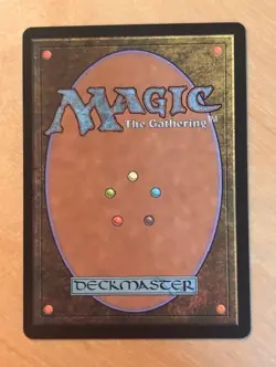 Magic the Gathering MTG Sapling Nursery Lorwyn Eclipsed NM - Image 2