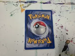 Pokemon TCG Sabrina's Gengar 14/132 Gym Heroes Holo NM - Swirl - Image 4