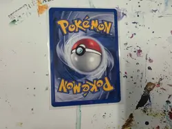 Pokemon TCG Sabrina's Gengar 14/132 Gym Heroes Holo NM - Swirl - Image 5