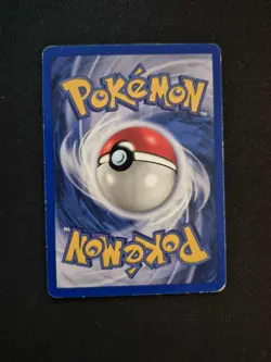 Clefable 1/64 HP - Holo Rare - Jungle Unlimited Pokemon TCG - Image 2