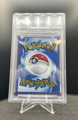 2023 Pokemon 151 Ultra Premium Collection Mew ex 205/165 Metal PSA 10 - Image 2