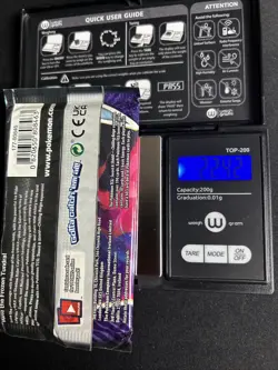 22.4g HEAVY Pokemon TCG Booster Pack - Sword & Shield Chilling Reign - Sealed - Image 2