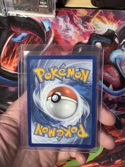 Charmander Full Holo SWSH092 Pokemon Sword and Shield Promo - Image 3