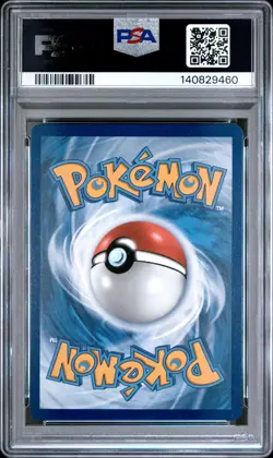 2025 POKEMON PFL EN-PHANTASMAL FLAMES ILLUSTRATION RARE #101 FLYGON PSA 10 - Image 2