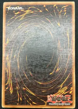 Yugioh Avatar of the Pot AST-016 Rare 1st Ed LP - Image 2