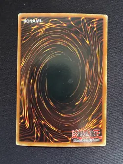 Acid Trap Hole (Dark Duel Stories) DDS-005 - Yu-Gi-Oh! Video Game Promotional Ca - Image 2