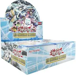 Yu-Gi-Oh! Display / Boite de 24 boosters : Les Chasseurs de Justice - Image 1