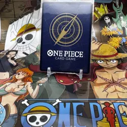 One Piece Kaido (SEC) OP05-118 Awakening of the New Era FOIL - Image 2