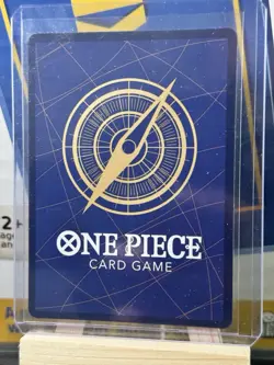 KAIDO - One Piece TCG OP05-118 - SEC Secret Rare - Premium Booster PRB01 Vol. 1 - Image 2