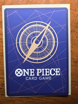 One Piece•Trafalgar LawTrafalgar Law (Illustration Box Vol.6) •P-093• PROMO - Image 2