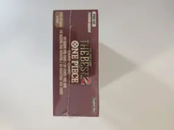 Sealed Premium Booster The Best Vol 2 Booster Box PRB-02 One Piece Card Game - Image 4