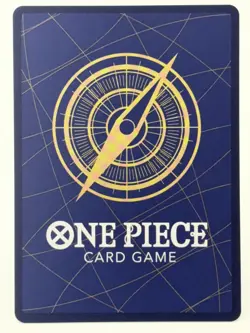 Brannew OP03-089 EN ONE PIECE TCG 2024 OFFLINE REGIONALS WINNER-NM - Image 2