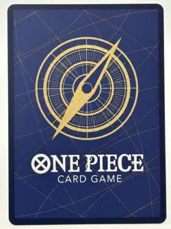 Charlotte Pudding ST07-008 EN ONE PIECE TCG 2023 ONLINE REGIONALS WINNER-NM - Image 2