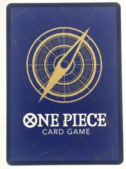 Cavendish EB01-012 EN ONE PIECE TCG 2024 Treasure cup-NM - Image 2