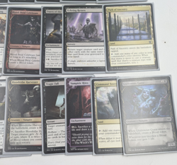 SET OF 109X MAGIC THE GATHERING CARDS STREFAN, MAURER PROGENITOR DECK - Image 5