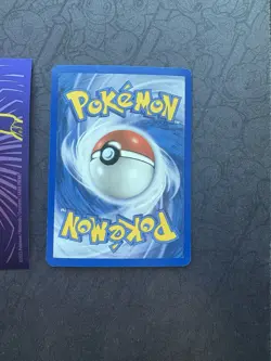 Pokemon Card Minun EX Trainer Kit 2 Plusle & Minun Holo 6/12 091💎NM💎 - Image 2