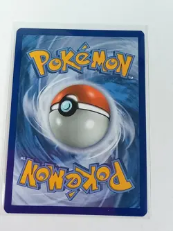 Wash Rotom Sm94 Sun & Moon Black Star Promo Holo Pokemon Card 2018 - Image 4