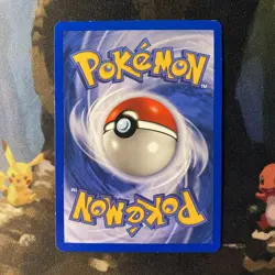 Psyduck (Neo Destiny 79/105) vintage unlimited Pokemon card - Image 2