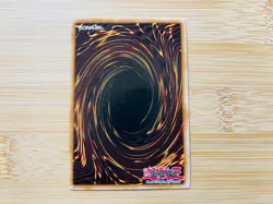 Yu-Gi-Oh! Legendary Six Samurai - Shi En Ultimate 1st Edition + Deck Core Cards - Image 4