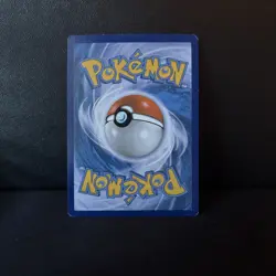 Pokemon Card Minun Furious Fists Reverse Holo 32/111 - Image 2