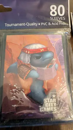 Card Game Sleeves And Magic The Gathering Life Counters - Image 4