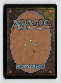 Rune-Scarred Demon R Iconic Masters IMA 106 NM - Image 2