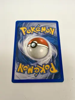 NM Shuppet 63/92 Stamped Reverse Holo EX Legend Maker Pokemon Card 2006 Arita - Image 2