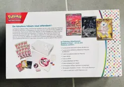 Pokemon Coffret UPC Mew 151 Ultra Premium Collection EV3.5 - Neuf/Scelle - FR - Image 2