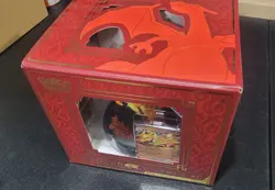 Pokemon TCG Charizard ex Super-Premium Collection Box Factory Sealed New - Image 2
