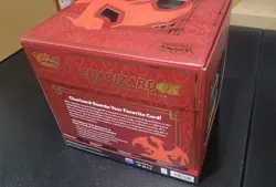 Pokemon TCG Charizard ex Super-Premium Collection Box Factory Sealed New - Image 4