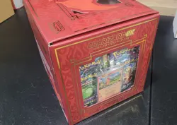 Pokemon TCG Charizard ex Super-Premium Collection Box Factory Sealed New - Image 5