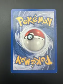 Pokemon TCG Weezing Expedition Base Set 70/165 Regular Rare - Image 2