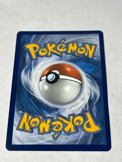 Oricorio ex 024 Promo Mega Evolutions Pokemon Near Mint - Image 2