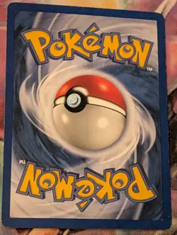 Togepi 56/105 Neo Destiny LP Pokemon - Image 2